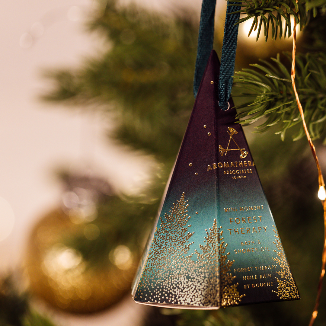 【ホリデー】ミニモーメント22・フォレスト