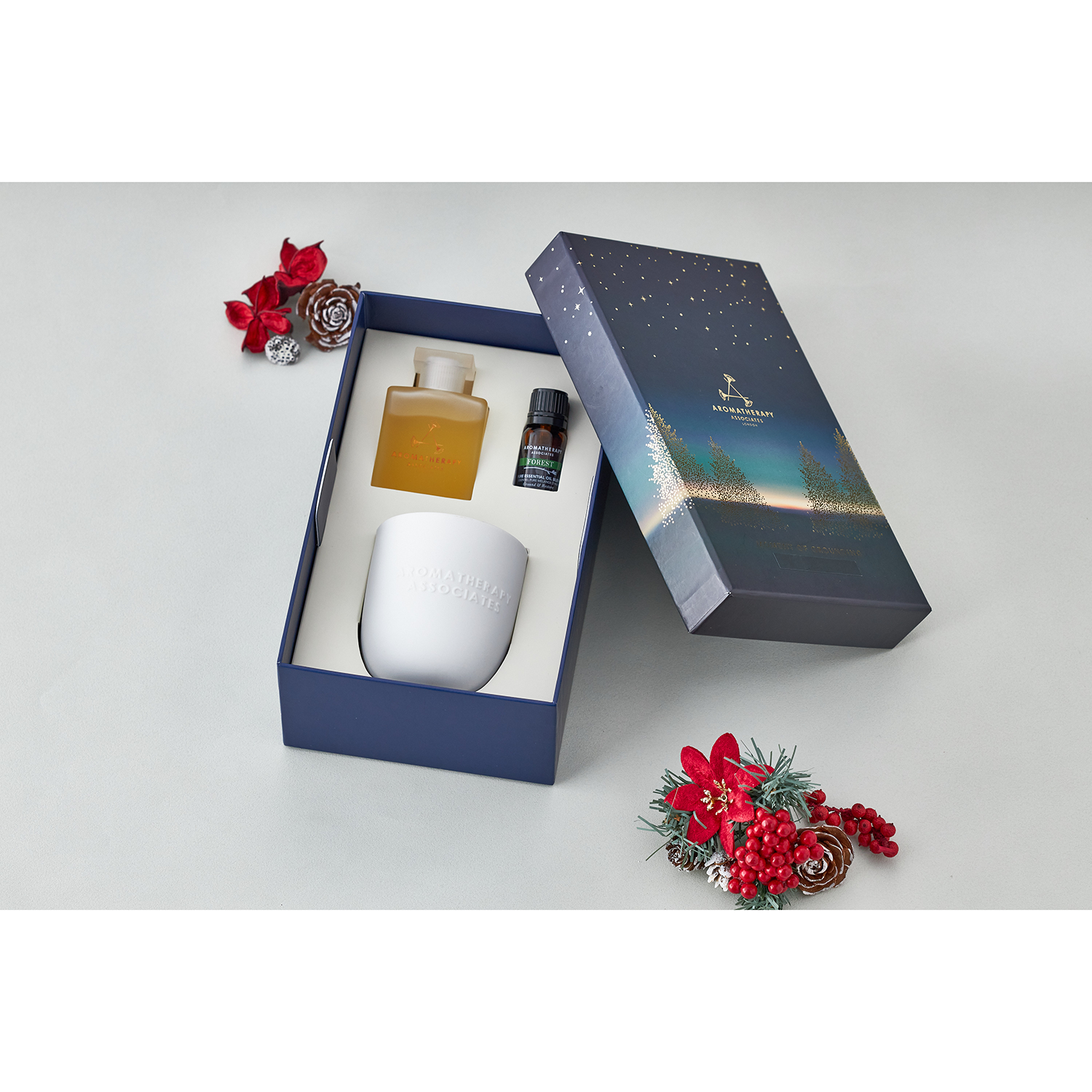 【ホリデー限定】モーメント・オブ・グラウンディング