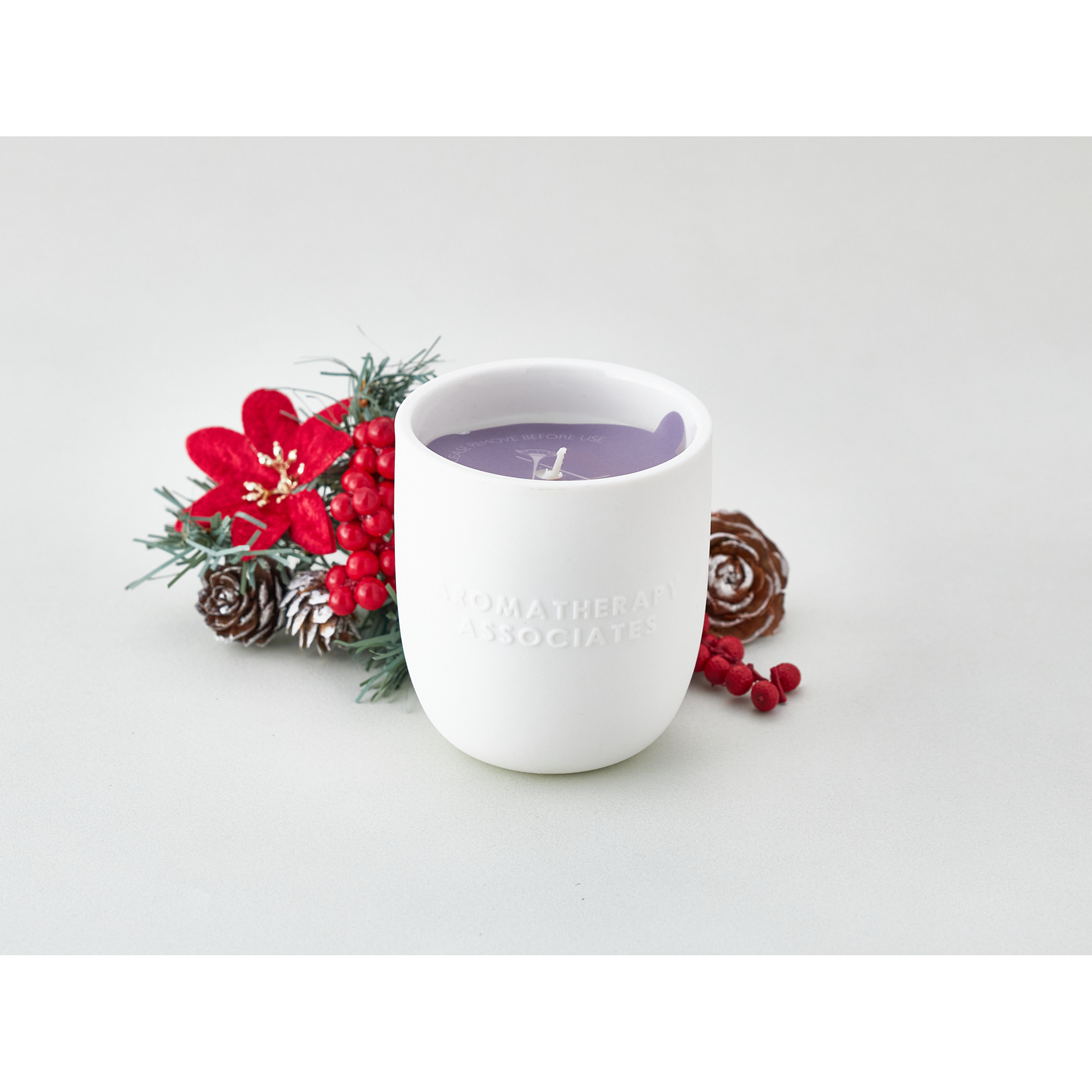 【ホリデー限定】モーメント・オブ・グラウンディング