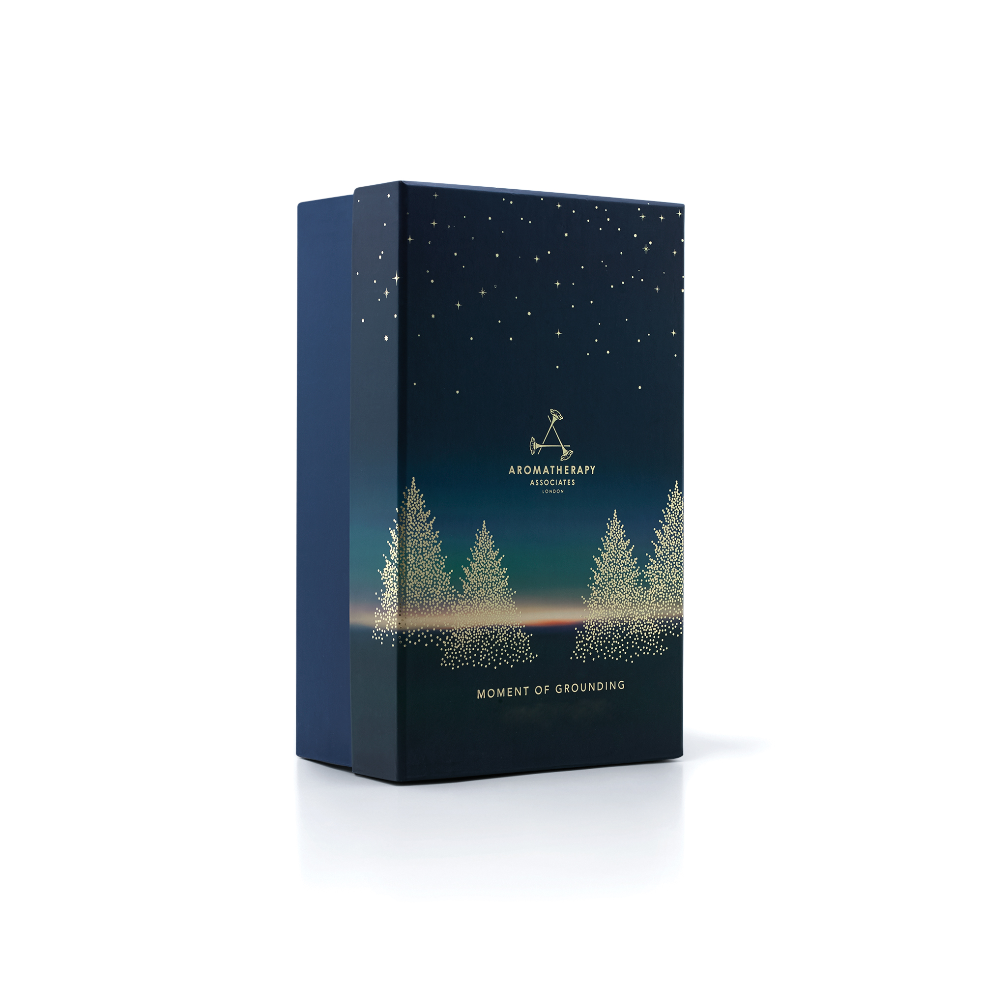 【ホリデー限定】モーメント・オブ・グラウンディング