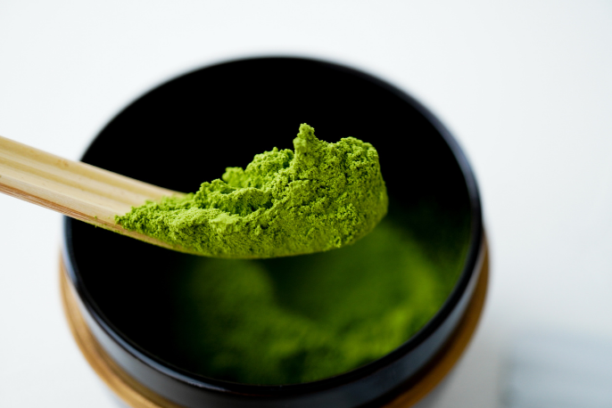 【グルテンフリー】米粉の抹茶フィナンシェ10個セット