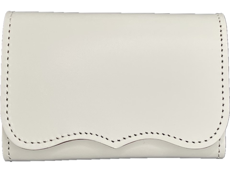 カードケース プレート1 カウハイド