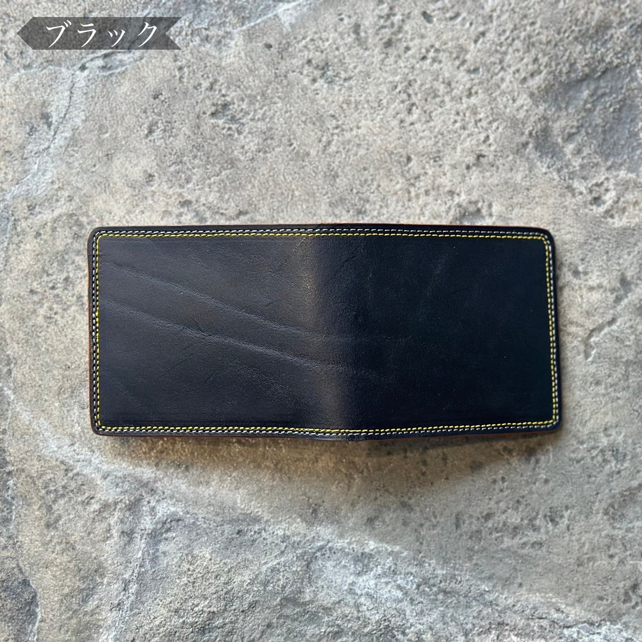 ビルフォード　サンタフェ　ダブルステッチ