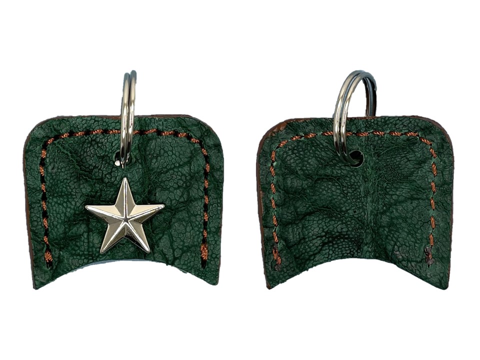 キーカバー バーンスター エレファント