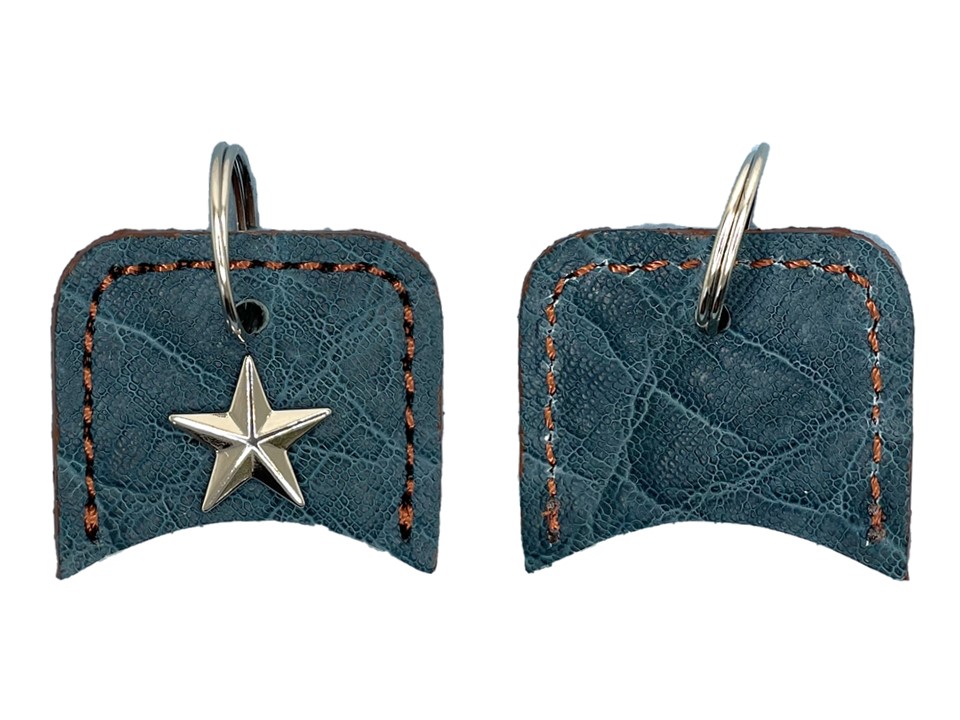 キーカバー バーンスター エレファント