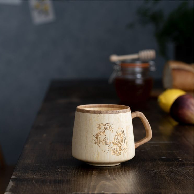 フランマグ＜CLASSIC POOH＞