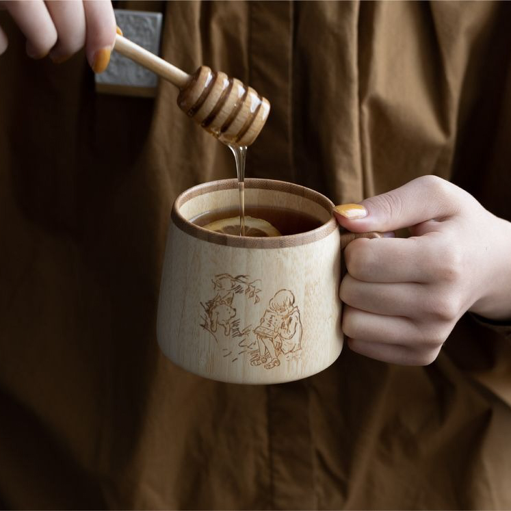 フランマグ＜CLASSIC POOH＞