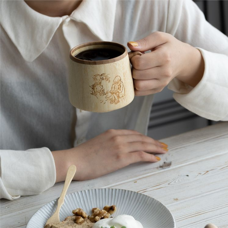 フランマグ＜CLASSIC POOH＞