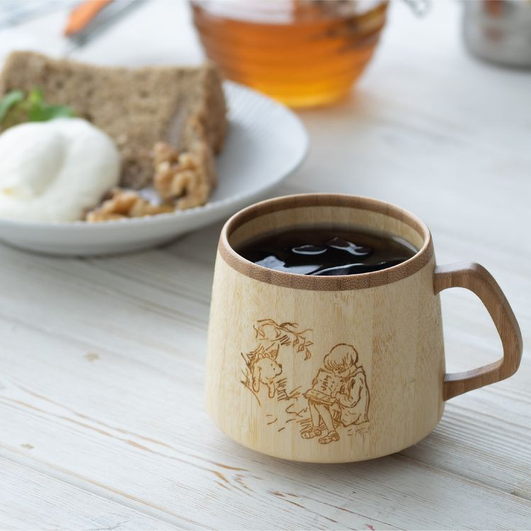 フランマグ＜CLASSIC POOH＞