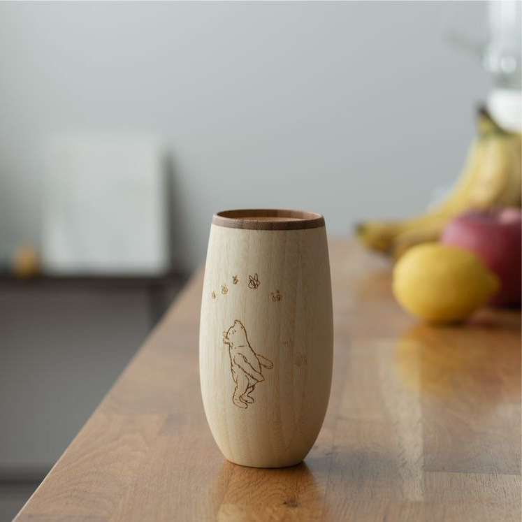 タンブラーコクーン＜CLASSIC POOH＞