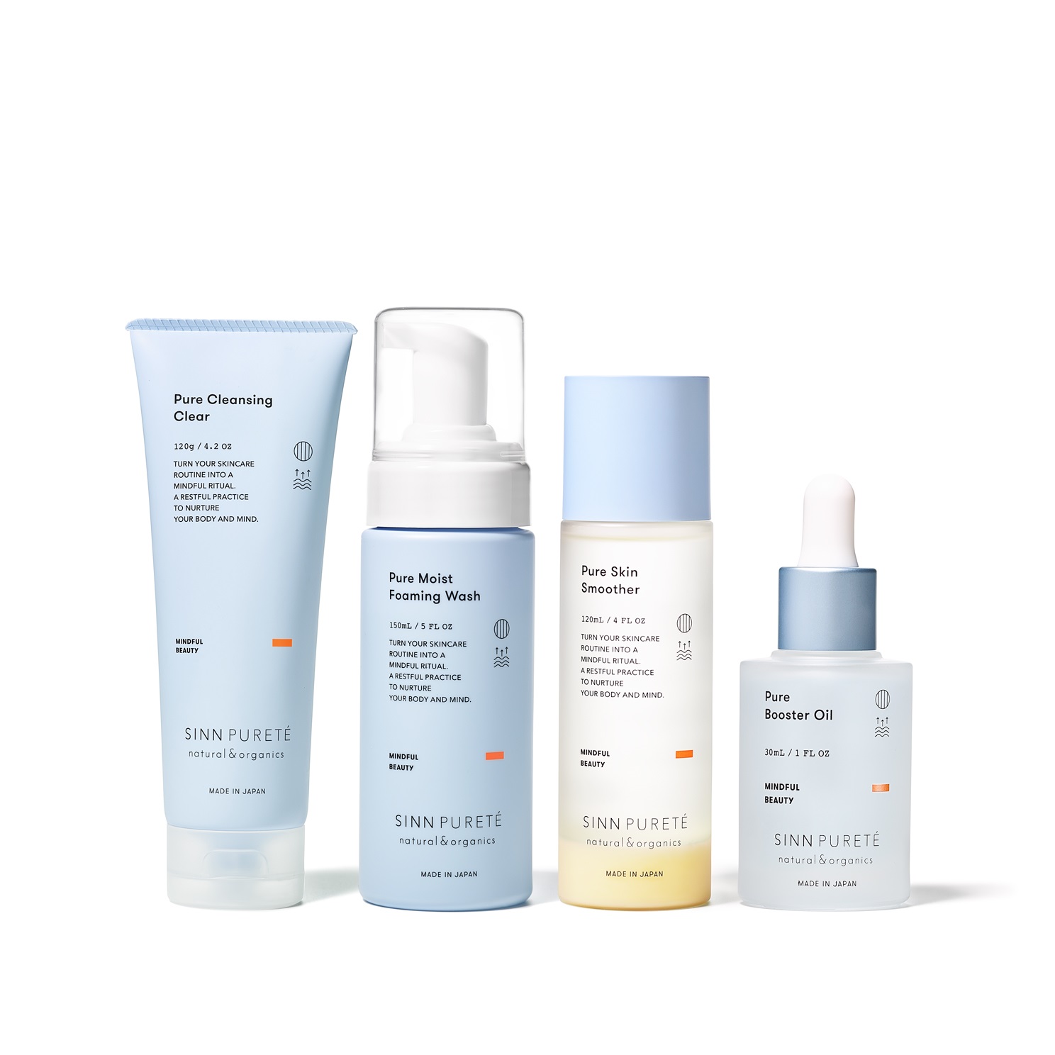 ピュアスキンスムーサー a