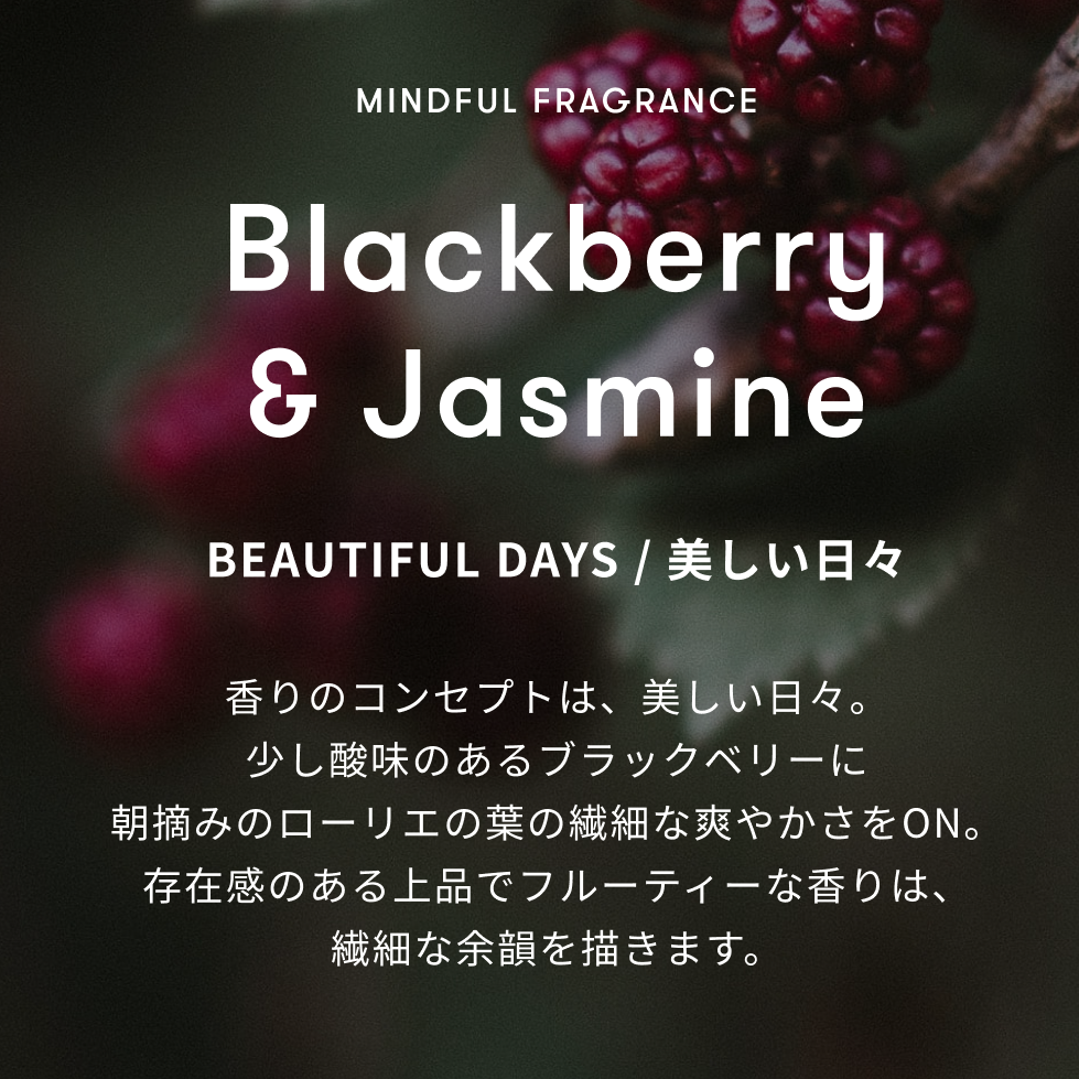 【eギフトでお友達が香りを選べる】マインドフル フレグランス オードパルファム