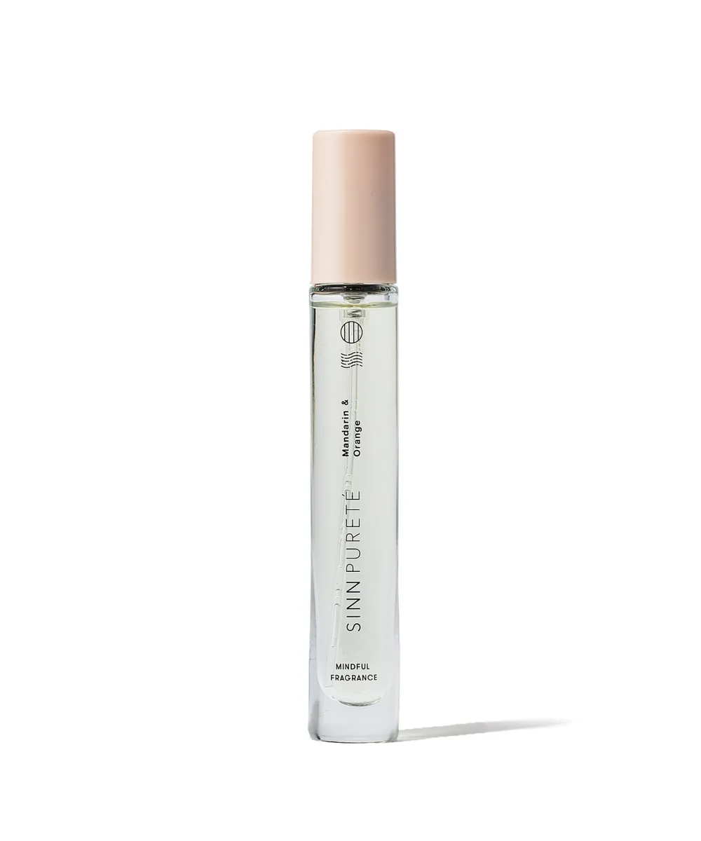 【eギフトでお友達が香りを選べる】マインドフル フレグランス オードパルファム
