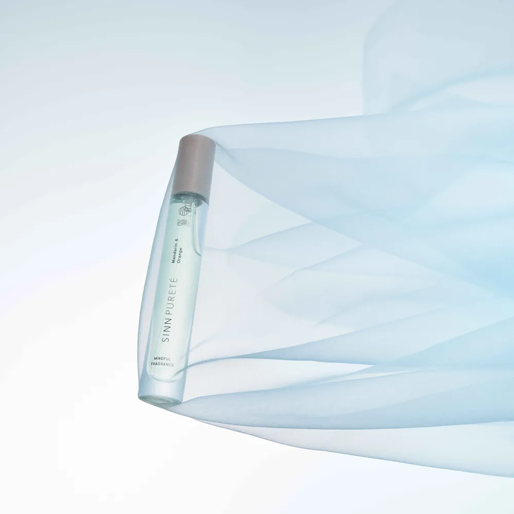 【eギフトでお友達が香りを選べる】マインドフル フレグランス オードパルファム