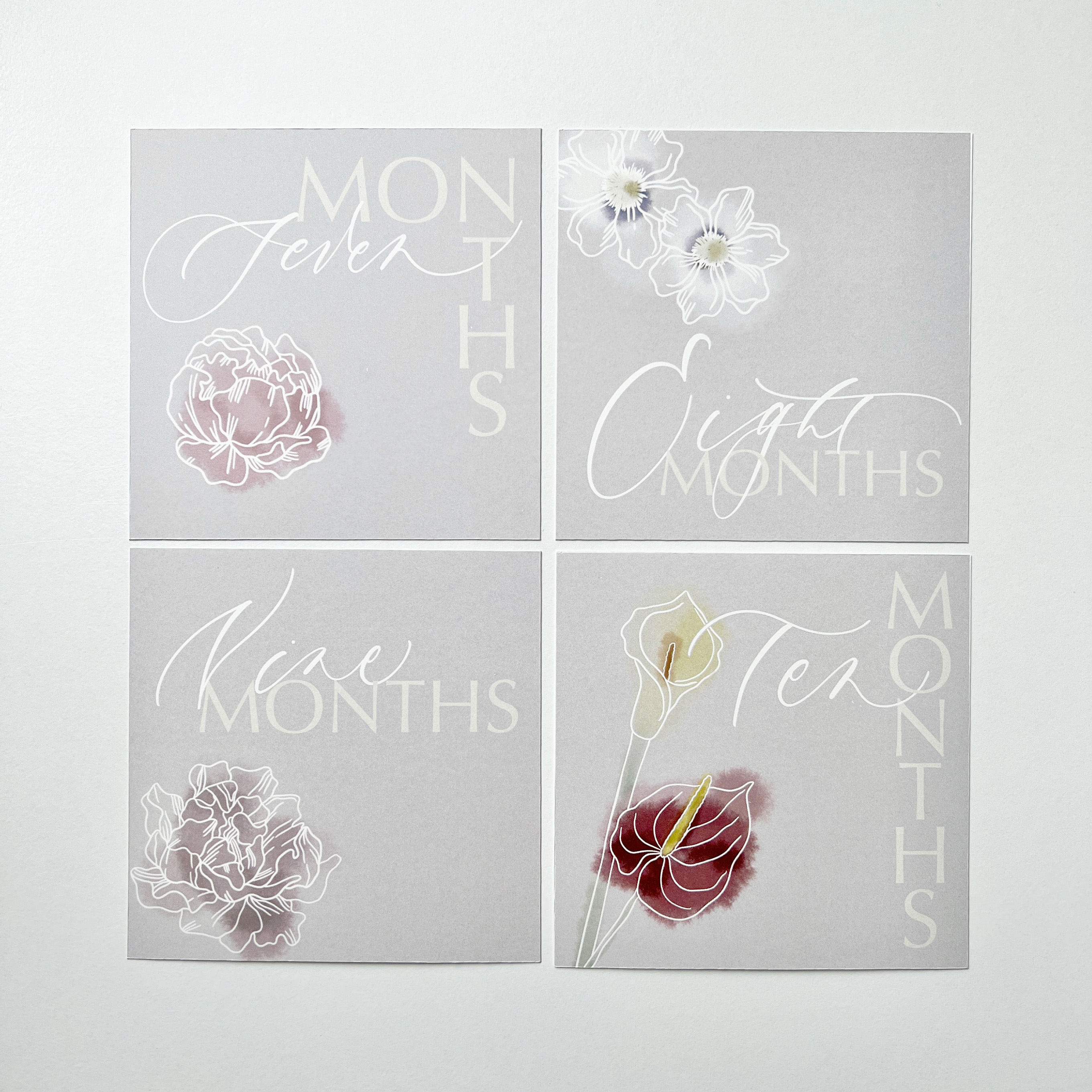 マンスリーカード