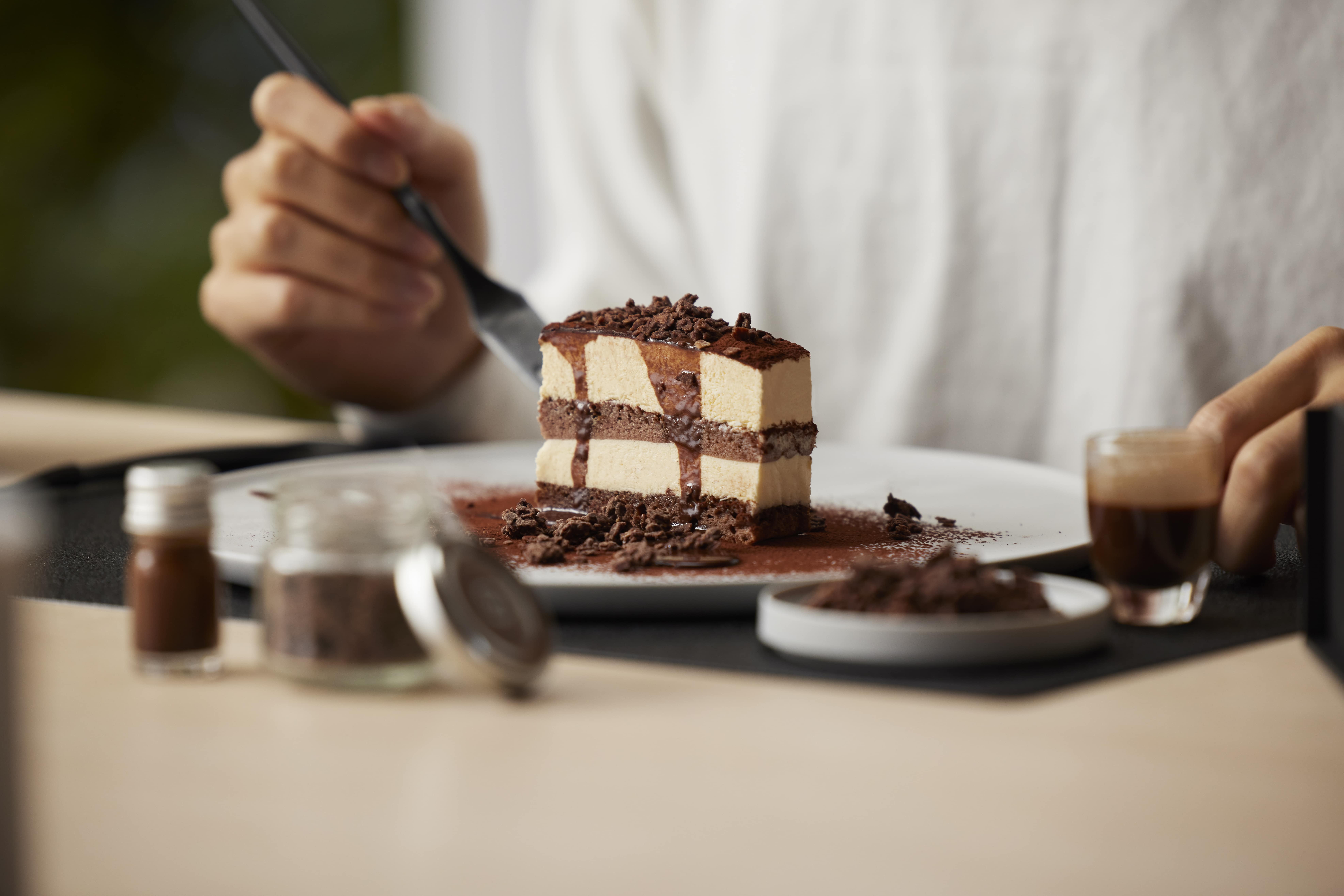 始まりのティラミス化粧箱入り（Primo Tiramisu in Box）