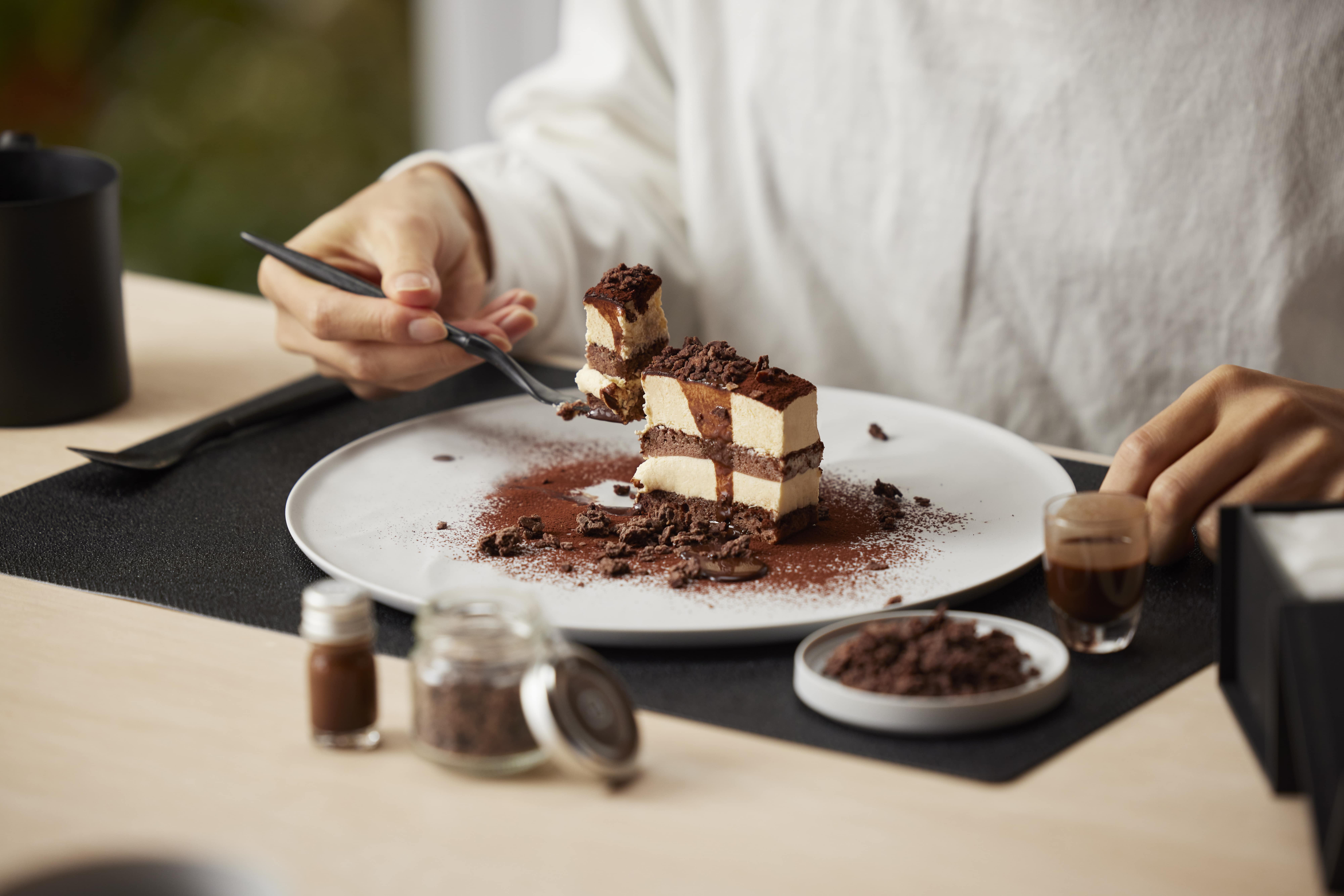 始まりのティラミス化粧箱入り（Primo Tiramisu in Box）