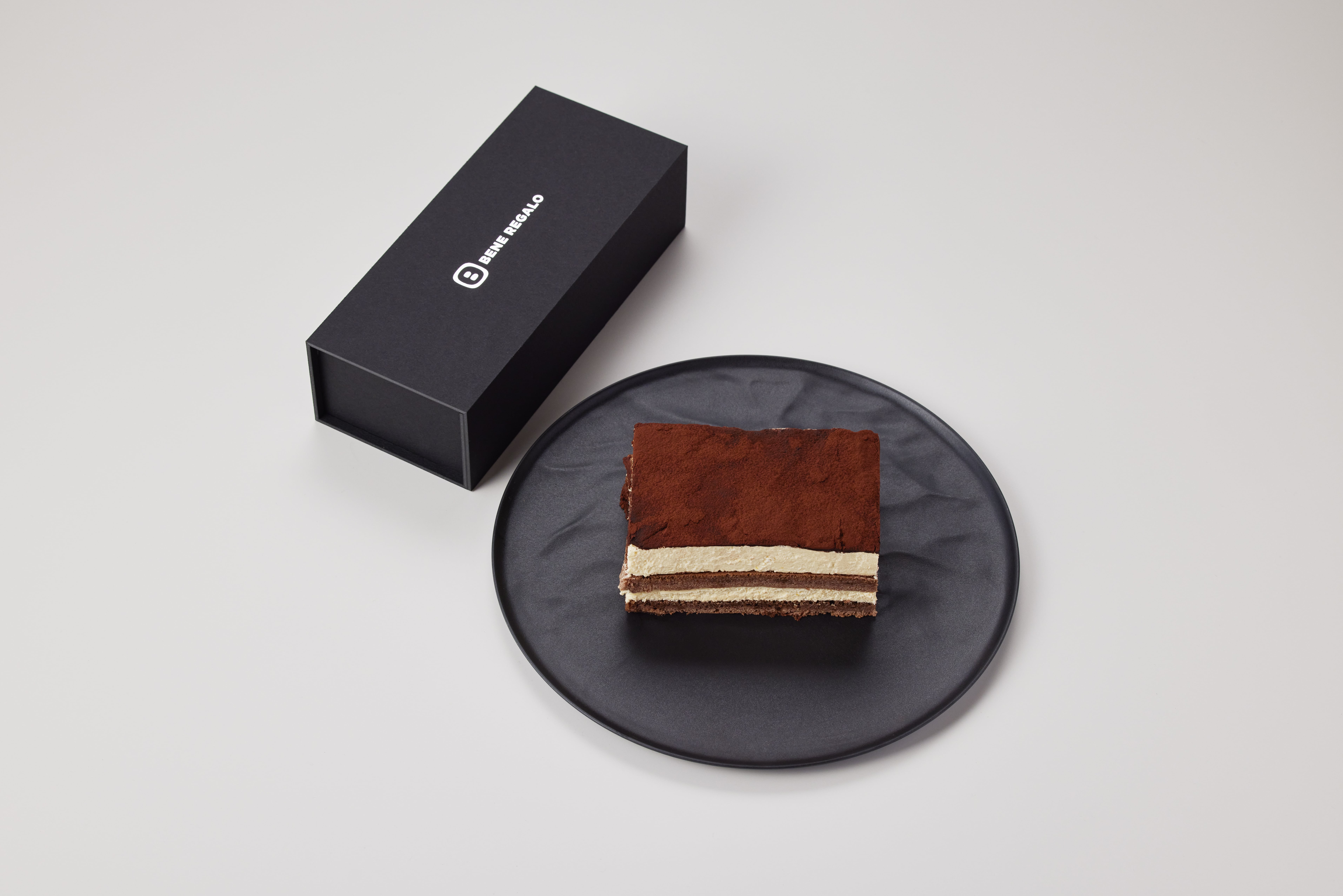 始まりのティラミス化粧箱入り（Primo Tiramisu in Box）