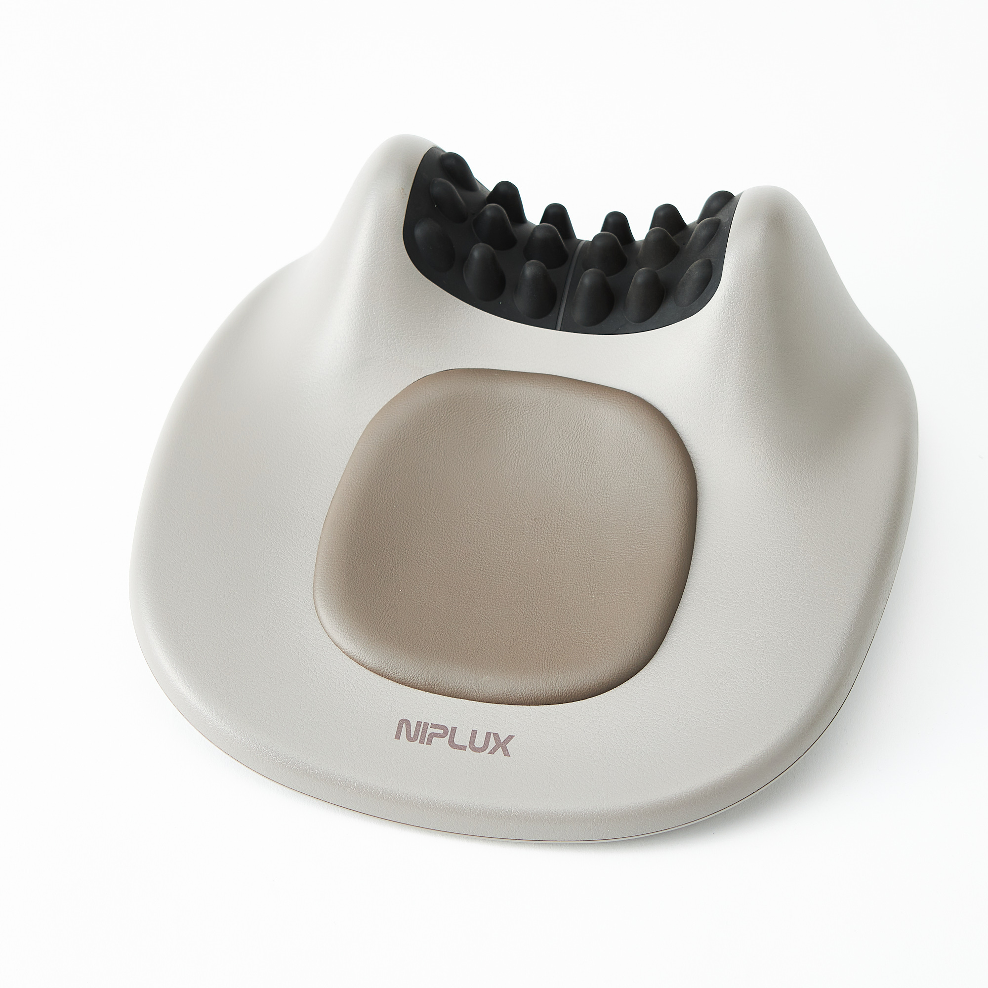 NIPLUX NECK PREMS マッサージ　温熱　EMS NIPLUX公式店】NECK PREMS│EMSと温熱で首の違和感にアプローチ