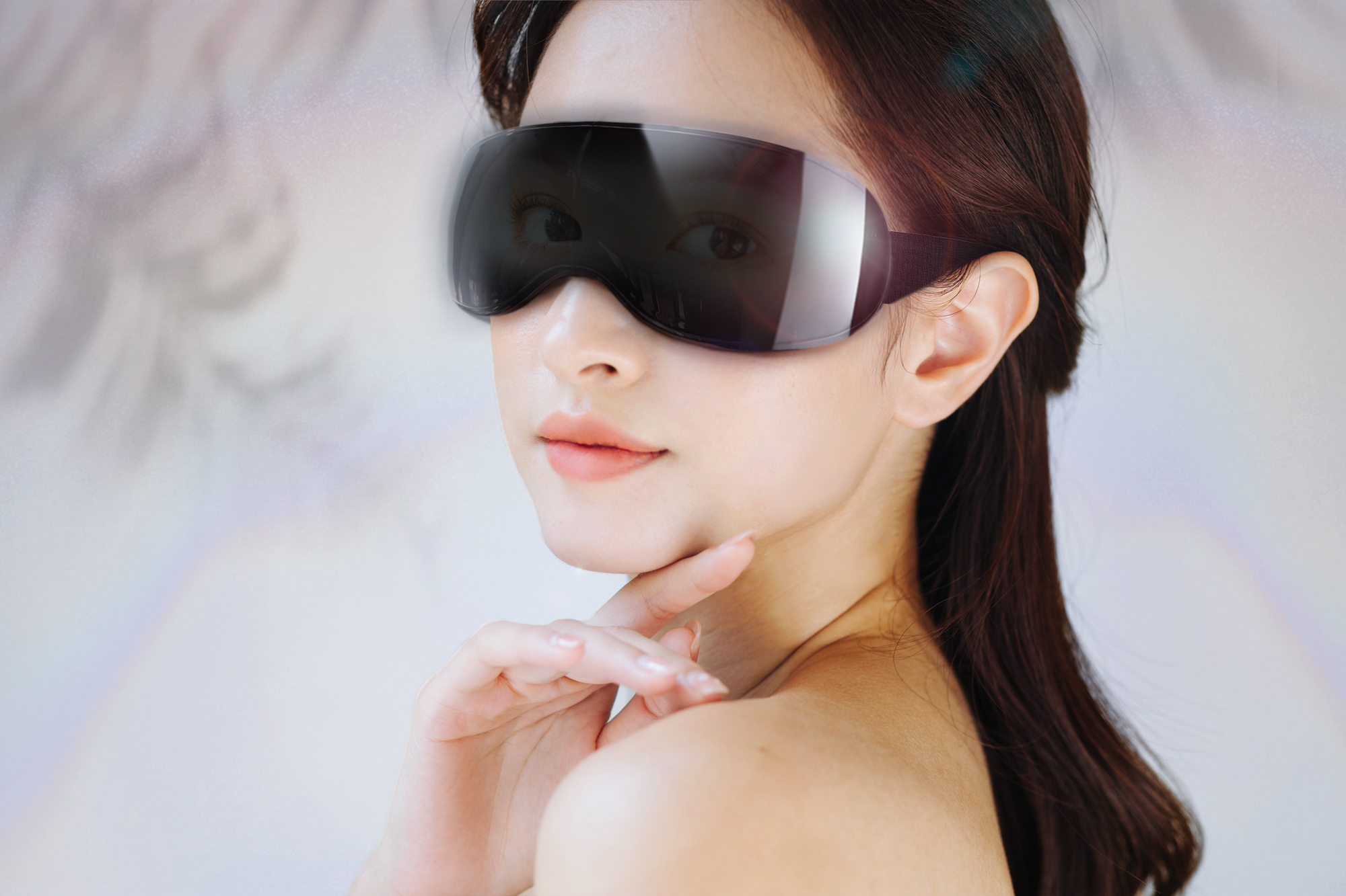 振動アイケア＜EYE BEAT＞