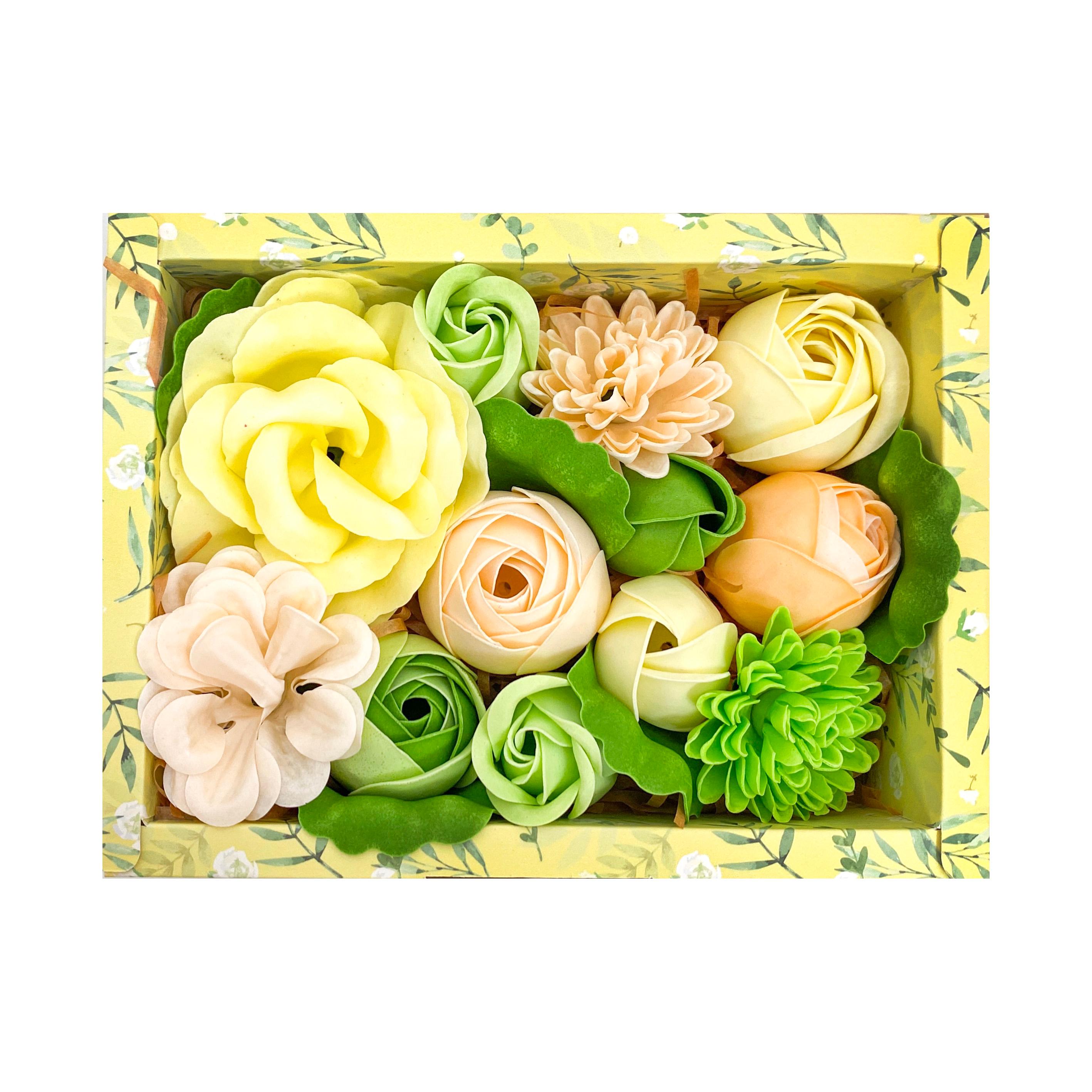 メルシーボンジョルネブック