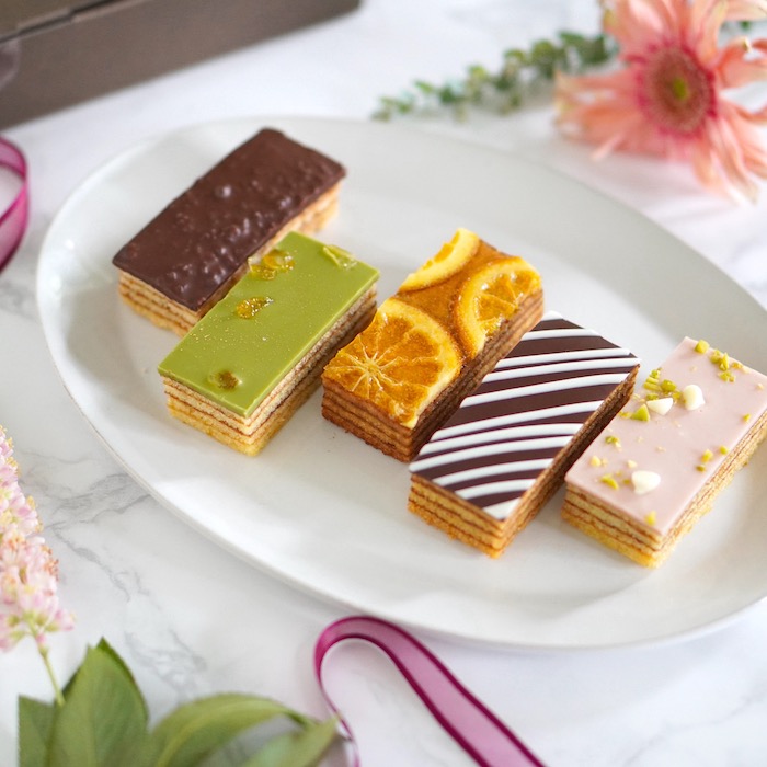 白金プラチナバウム（20個入り）【常温配送】