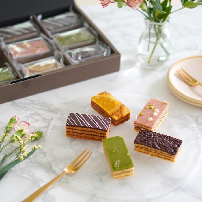 白金プラチナバウム（20個入り）【常温配送】