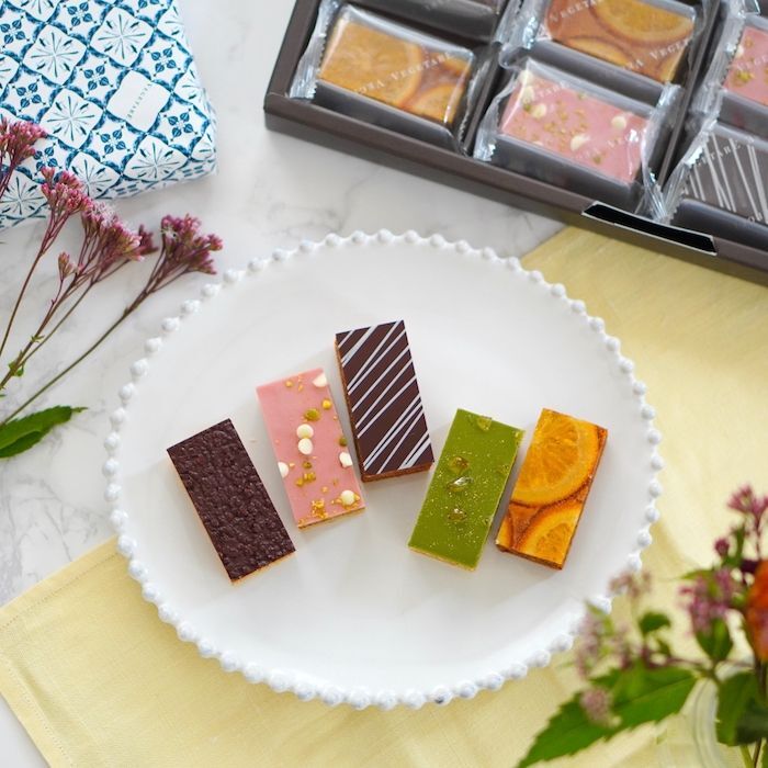 白金プラチナバウム（20個入り）【常温配送】