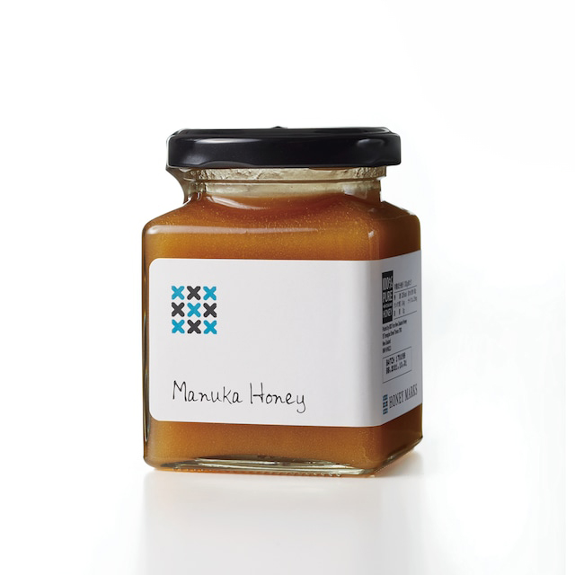 マヌカハニーとコムハニーといろいろ詰め合わせギフトセット