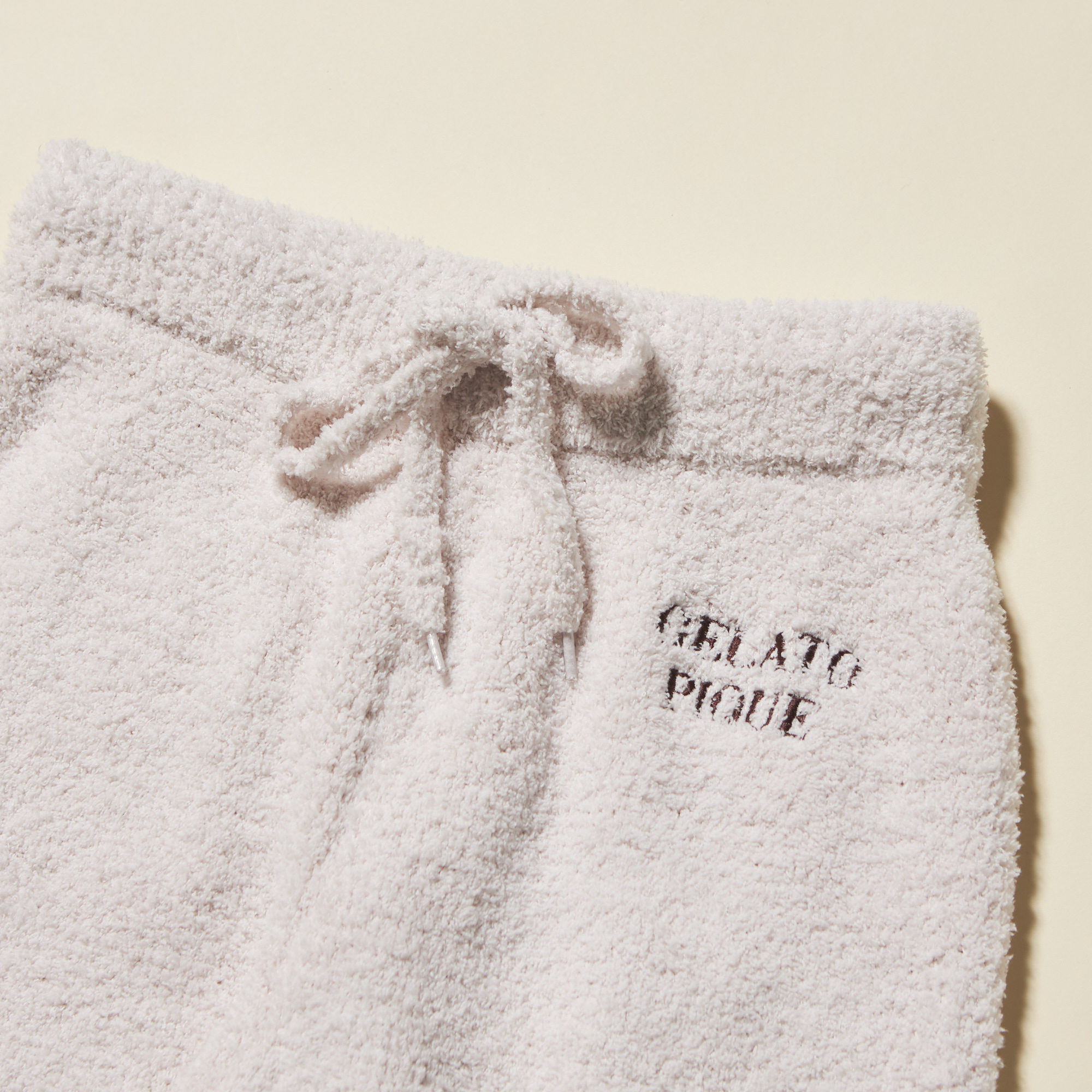 【WOMEN】トイプードルJQD　プルオーバー＆ロングパンツセット