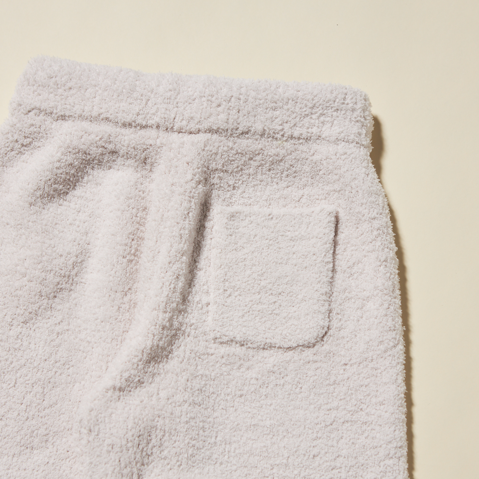 【WOMEN】トイプードルJQD　プルオーバー＆ロングパンツセット