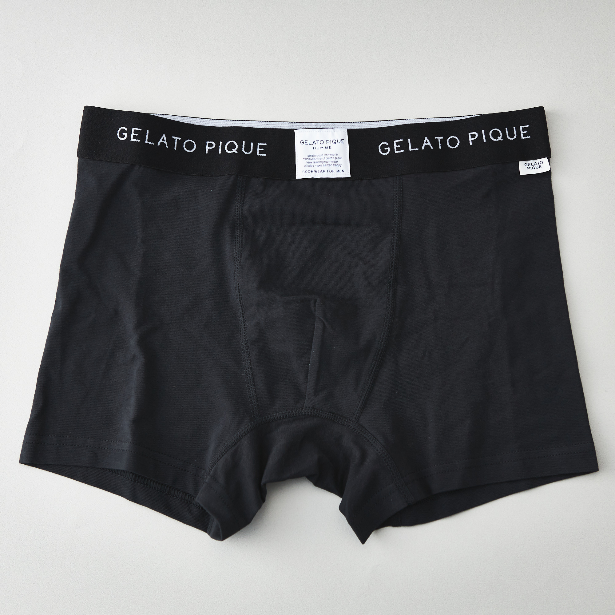 【HOMME】シロクマ　アンダーウェア