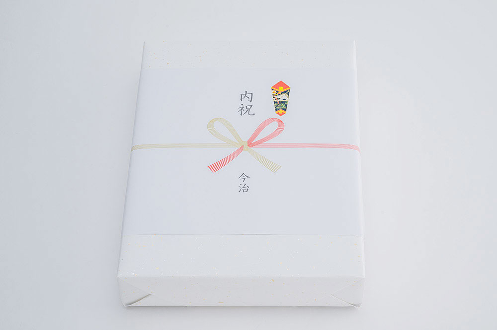 「礼-rei-シリーズ」フェイスタオル2枚セット 奇跡の綿花・アメリカンシーアイランドコットン 綿100%