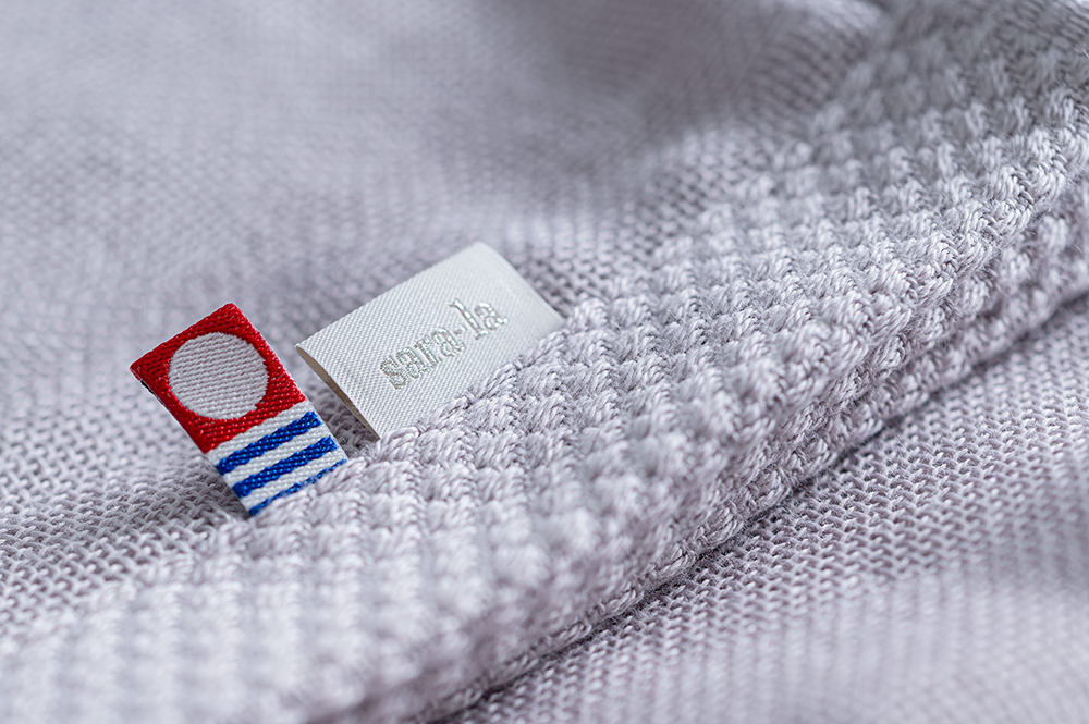 「礼-rei-シリーズ」タオルケット1枚 奇跡の綿花・アメリカンシーアイランドコットン 綿100%