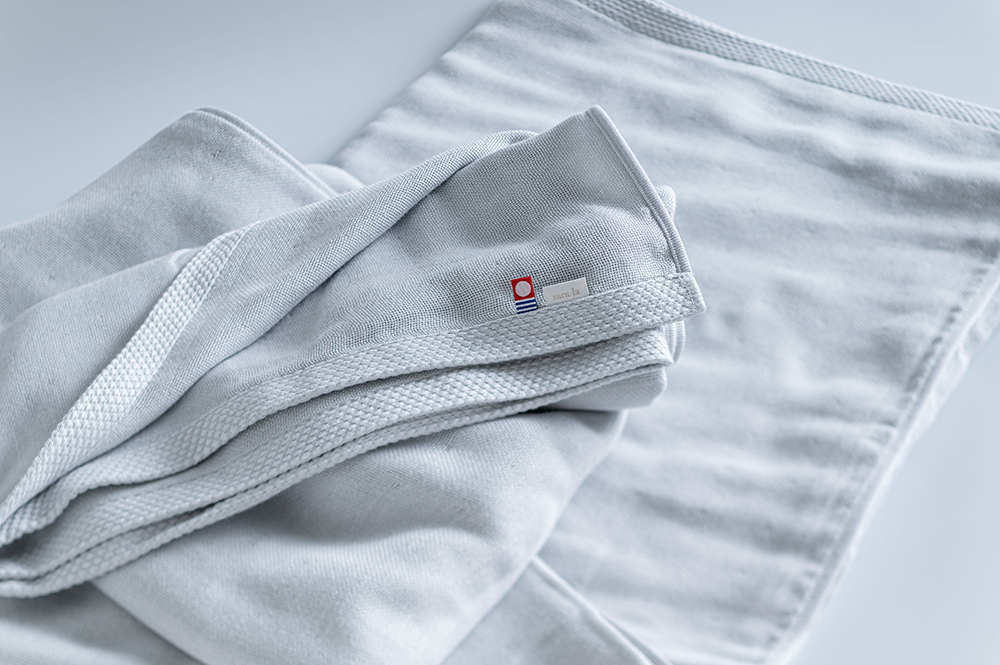 「礼-rei-シリーズ」タオルケット1枚 奇跡の綿花・アメリカンシーアイランドコットン 綿100%