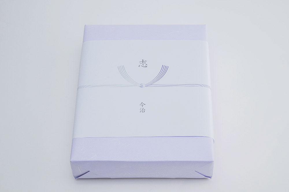 「礼-rei-シリーズ」タオルケット1枚 奇跡の綿花・アメリカンシーアイランドコットン 綿100%