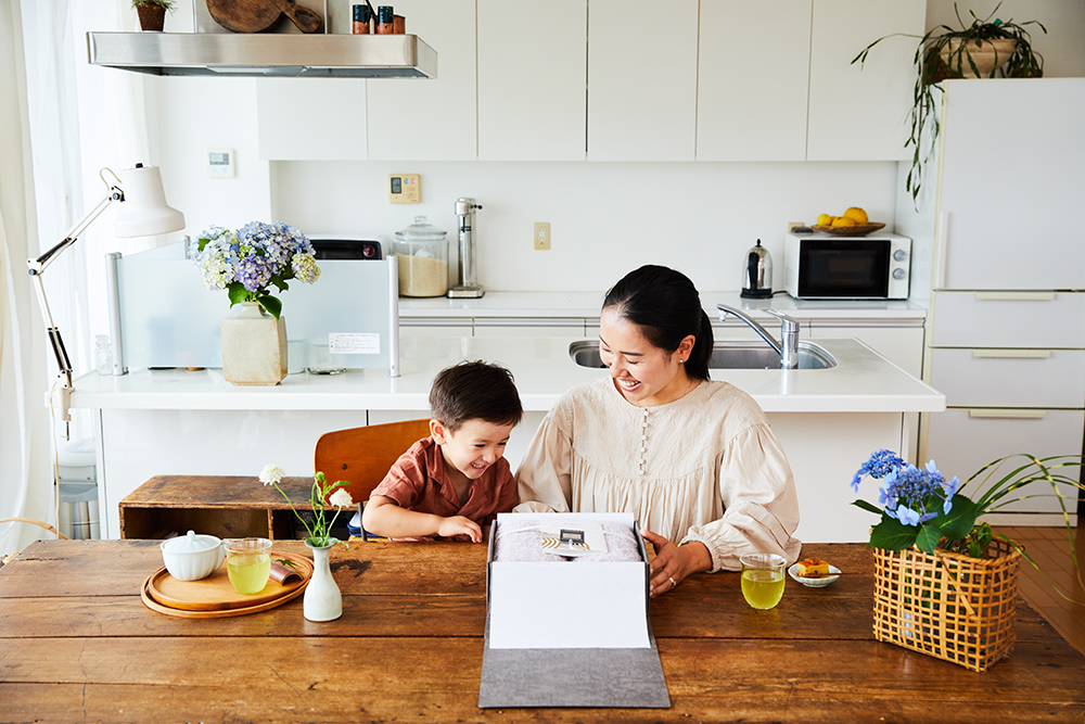 「礼-rei-シリーズ」タオルケット2枚 奇跡の綿花・アメリカンシーアイランドコットン 綿100%