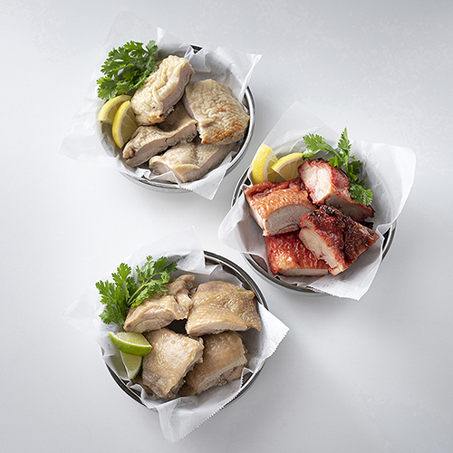 PREMIUM FOOD ONLY GIFT-YUMMY COURSE　CP0023