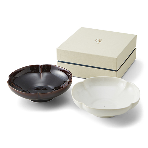 木瓜鉢5寸ペア | 瑞々のプレゼント・ギフト通販 | TANP（タンプ）