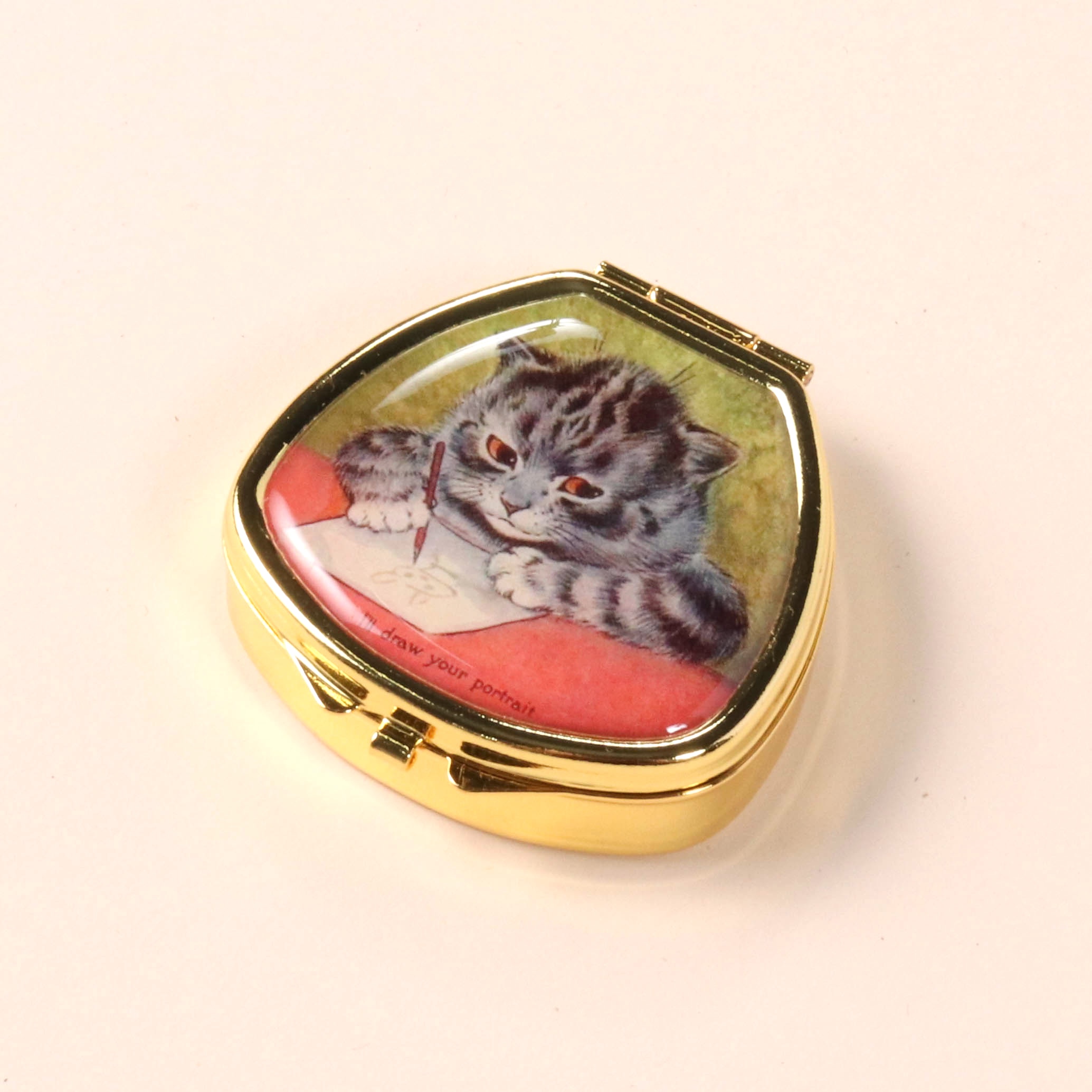 アロマリップ＆ネイルバーム