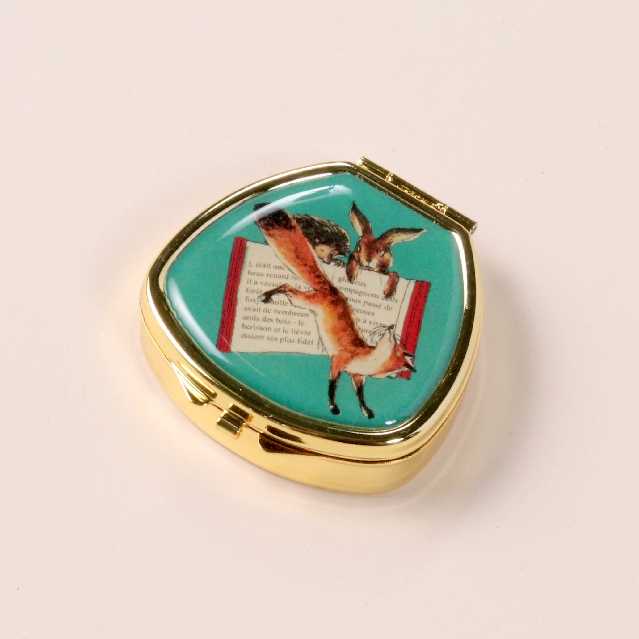 アロマリップ＆ネイルバーム