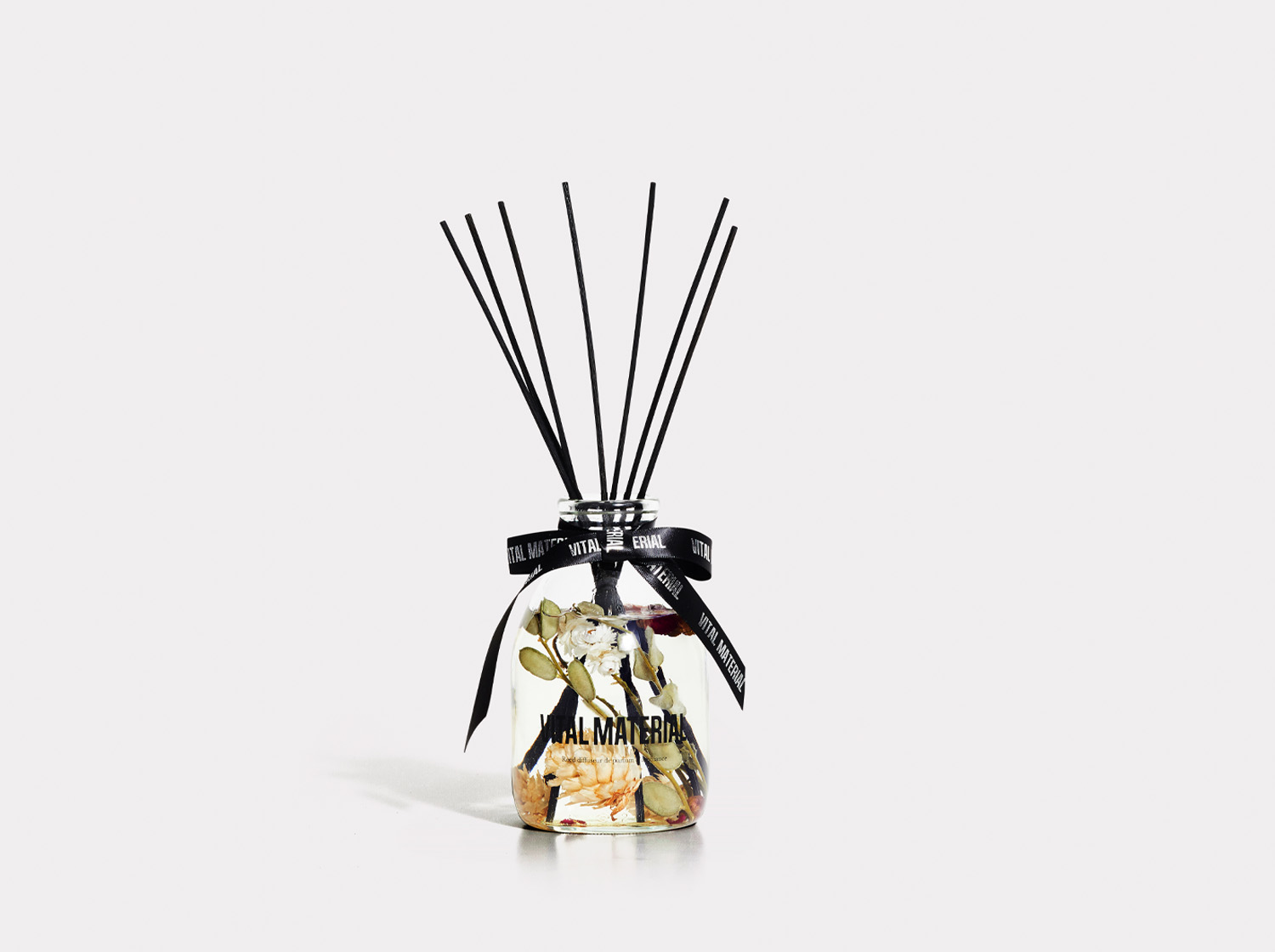 アロマディフューザー 400mL〈E.D.T ver〉