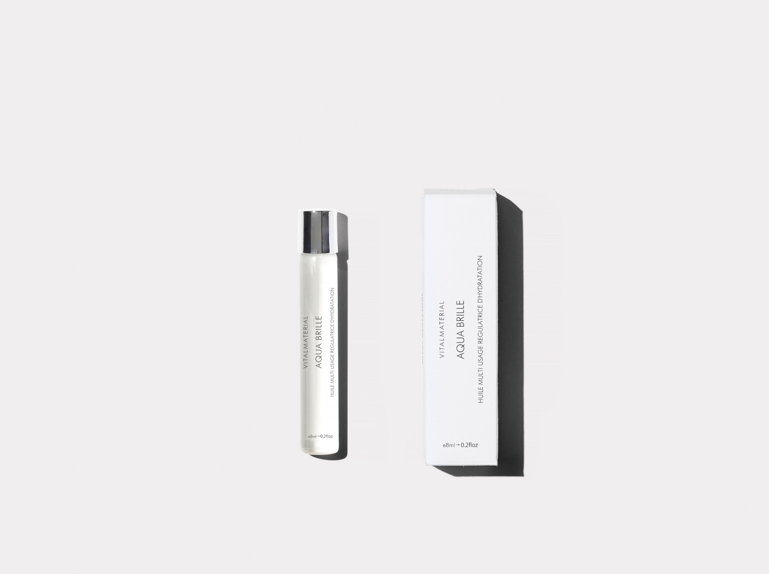 ラウンドボックスセット （ハンドジェル＋マルチオイル ロールオン）