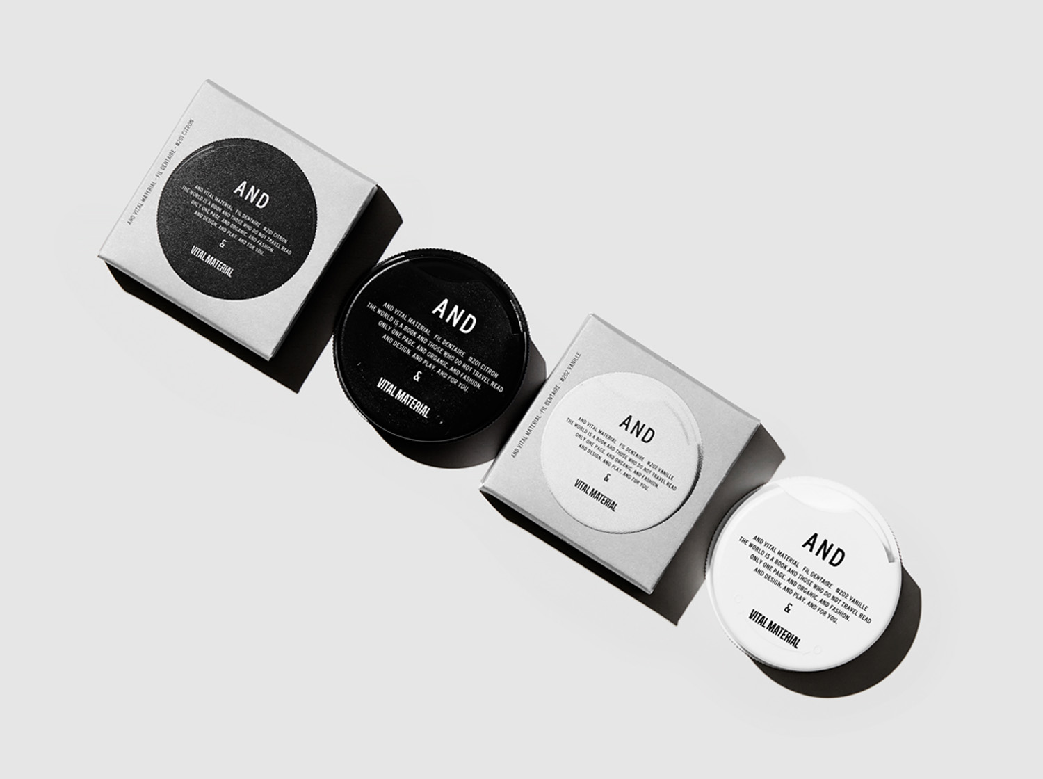 スクエアボックスセットG