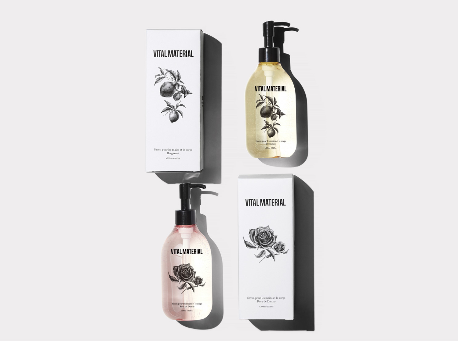 スクエアボックスセットG