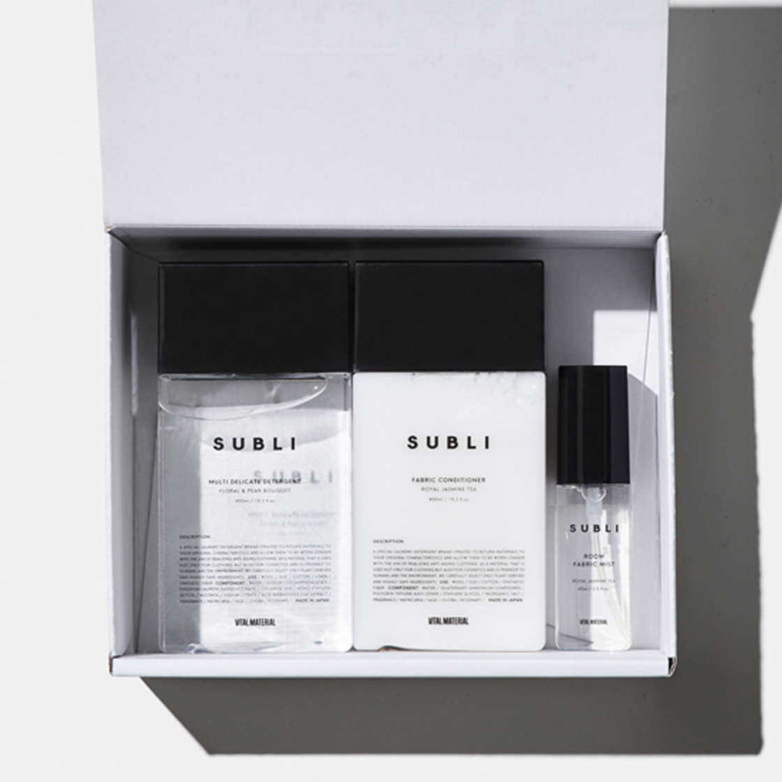 スクエアボックスセットH