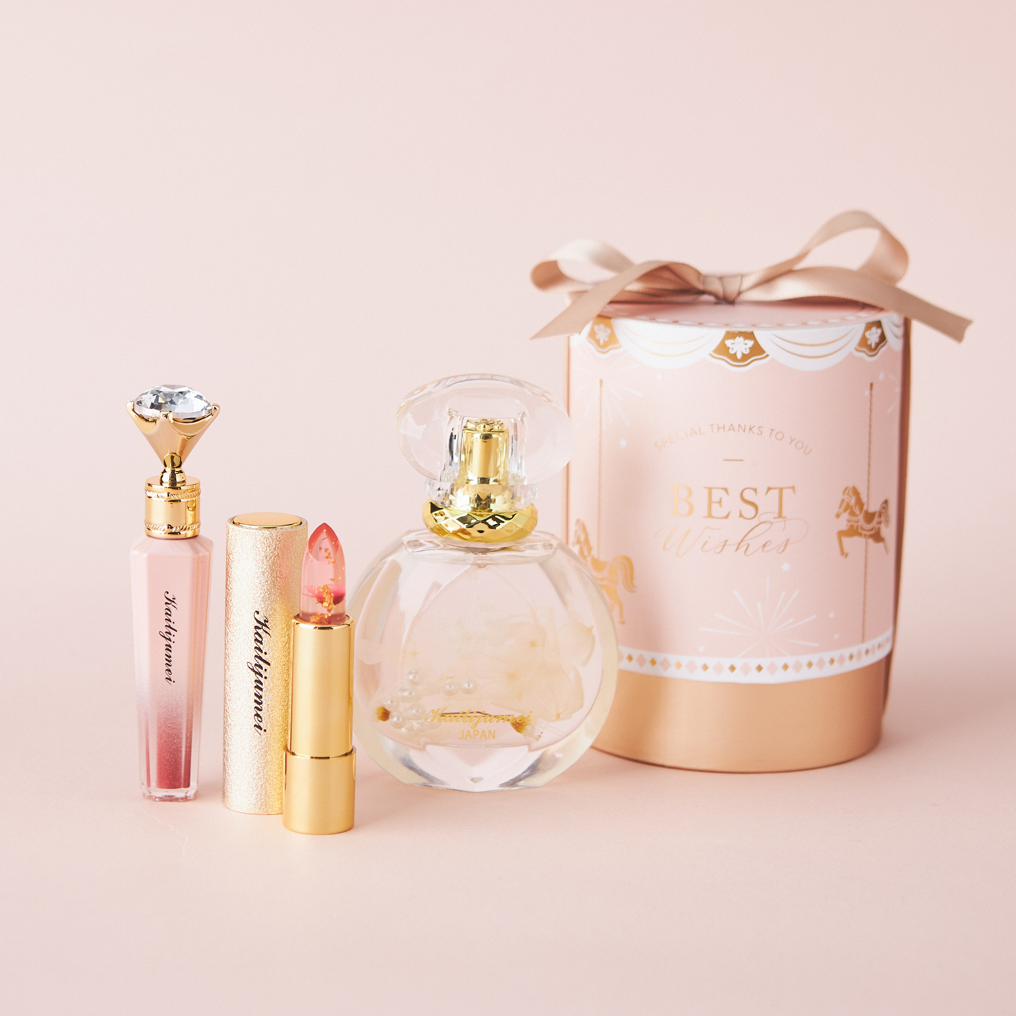 クヴォンデミニム 母のやすらぎ ボディローション クヴォンデミニム 母