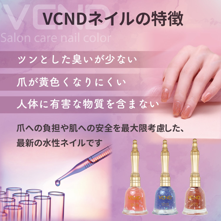 星空アイシャドウパレット&ブルースカイネイル