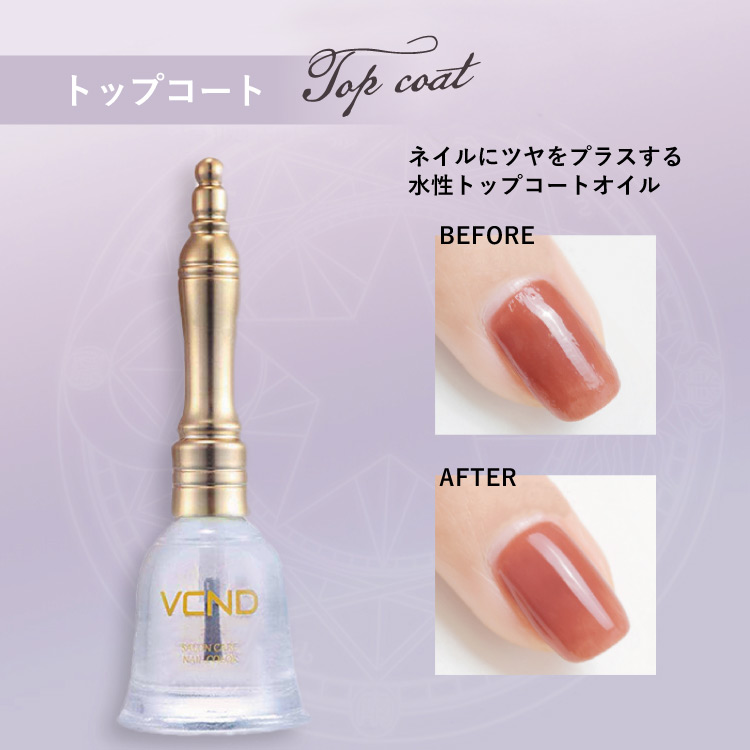 星空アイシャドウパレット&ブルースカイネイル
