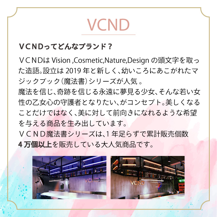 アイシャドウパレット&リップ&ネイル